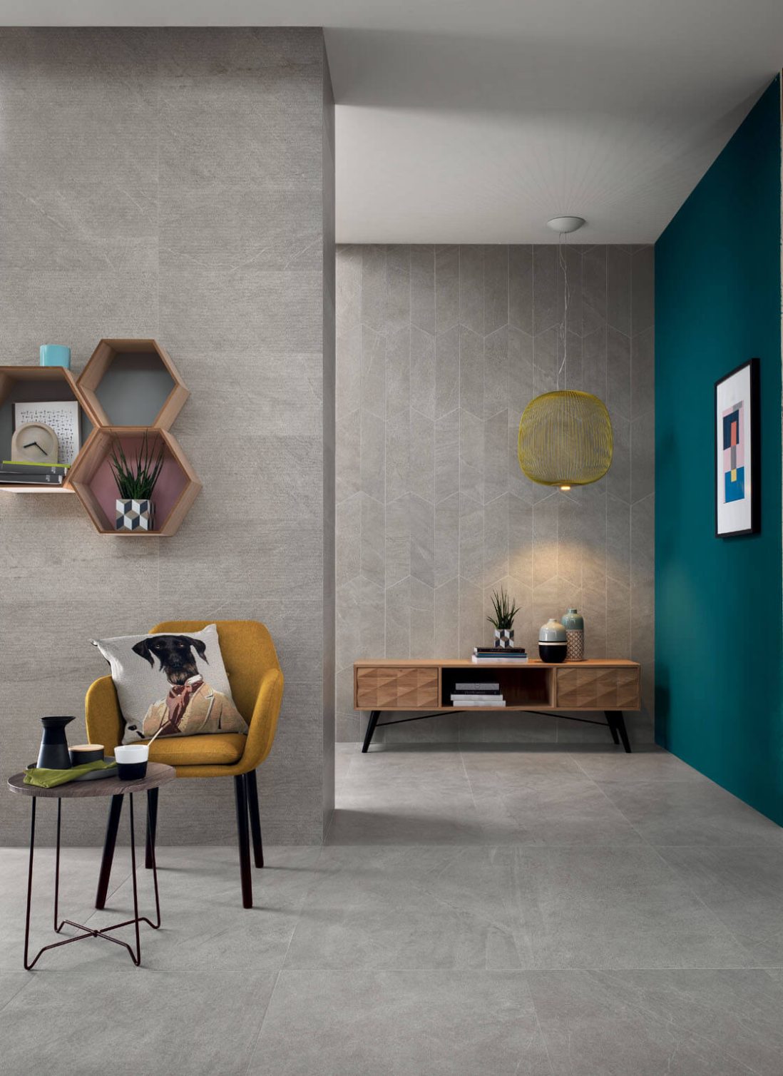 Серия Nextone - Широкоформатен гранитогрес -  AVE Ceramica