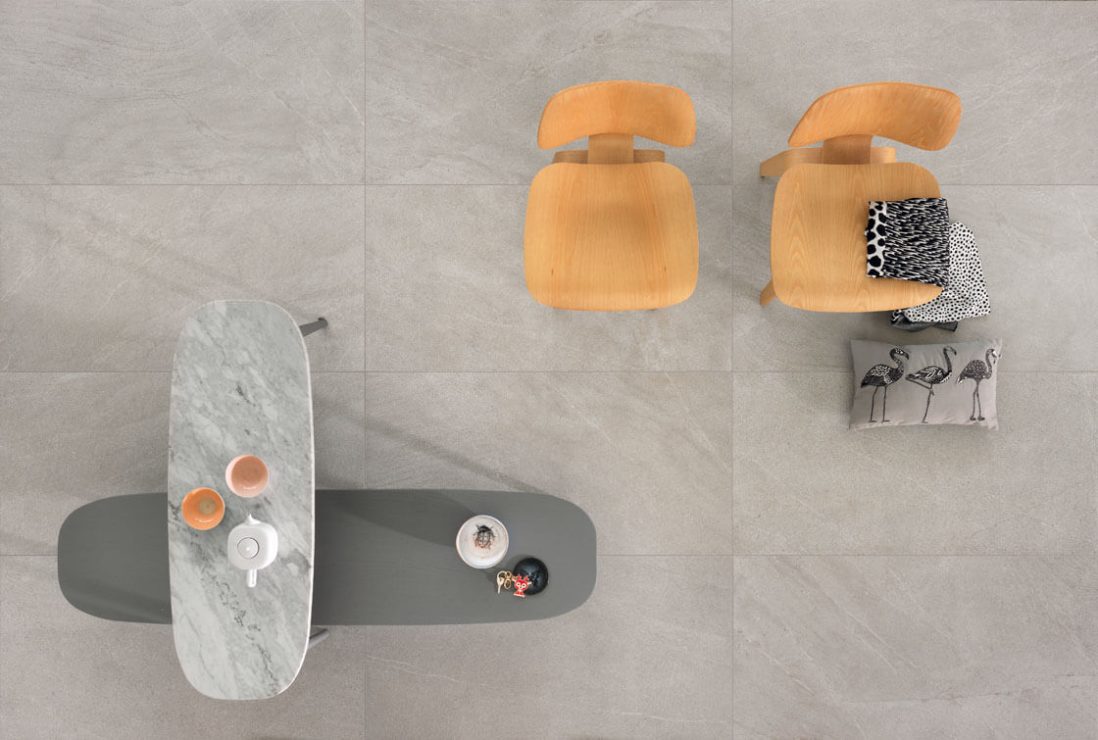 Серия Nextone - Широкоформатен гранитогрес -  AVE Ceramica