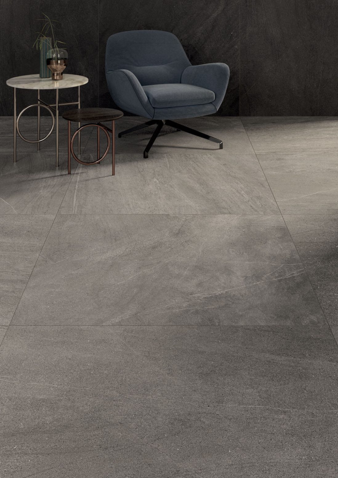 Серия Nextone - Широкоформатен гранитогрес -  AVE Ceramica