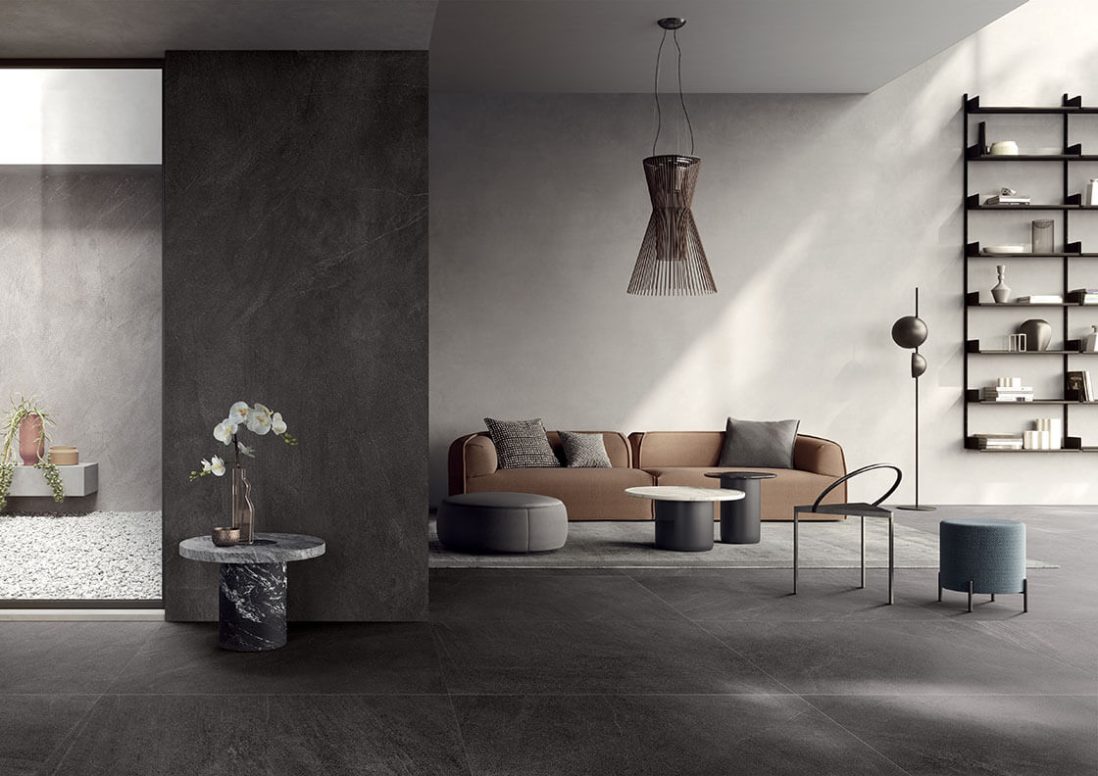 Серия Nextone - Широкоформатен гранитогрес -  AVE Ceramica