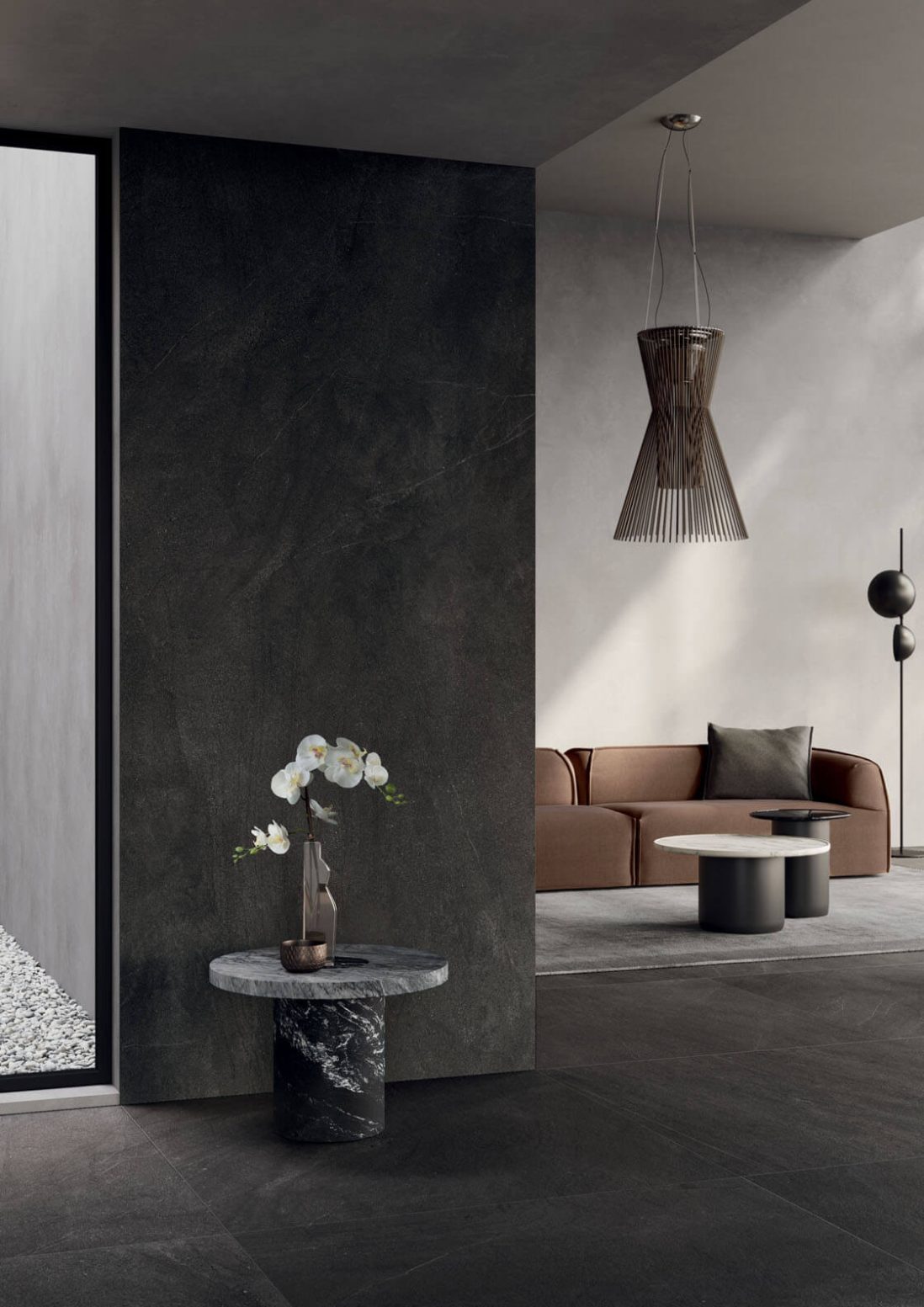 Серия Nextone - Широкоформатен гранитогрес -  AVE Ceramica