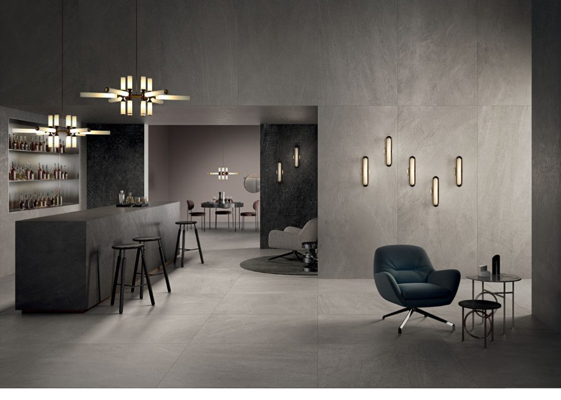 Серия Nextone - AVE Ceramica