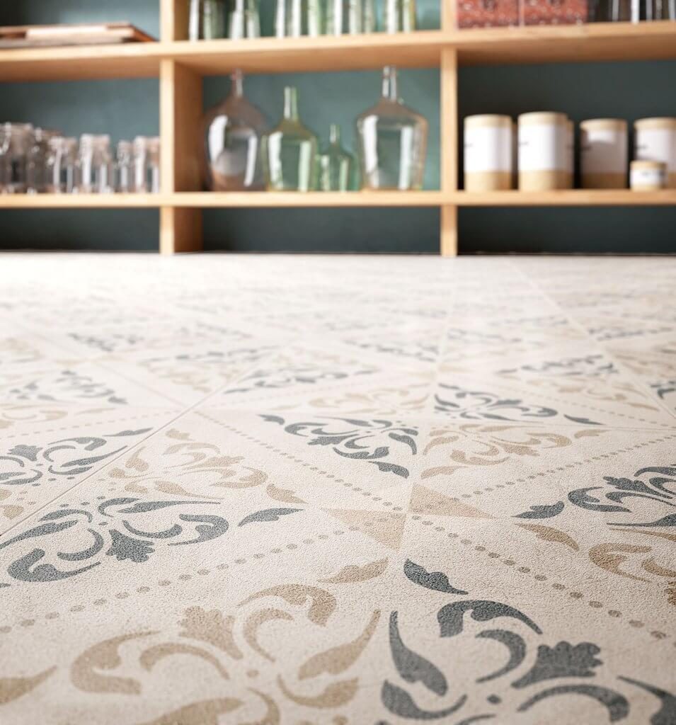 Серия Patchwork Classic - Гранитогрес за тераса -  AVE Ceramica
