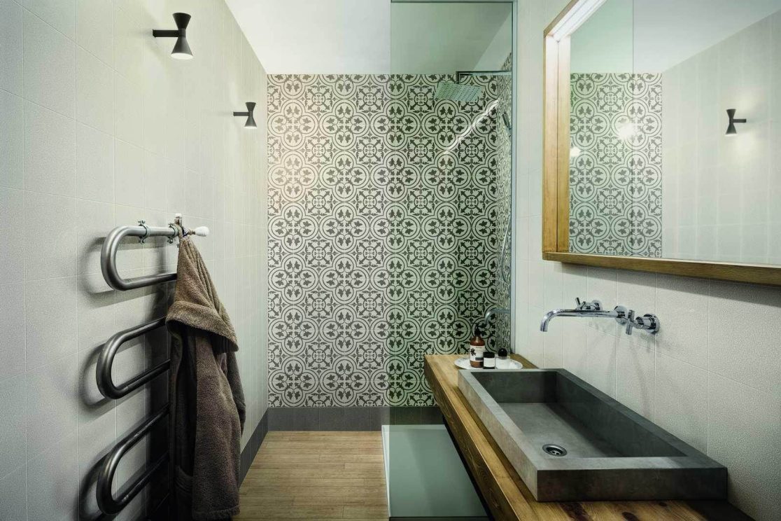 Серия Abitare - AVE Ceramica