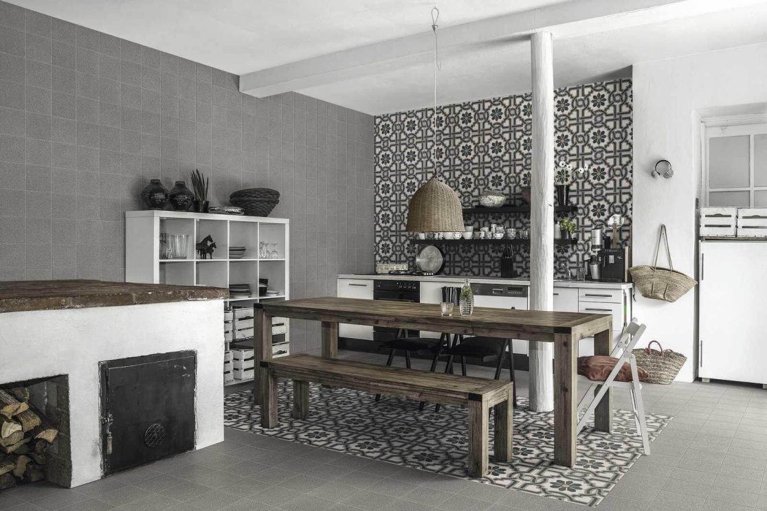 Серия Abitare - AVE Ceramica