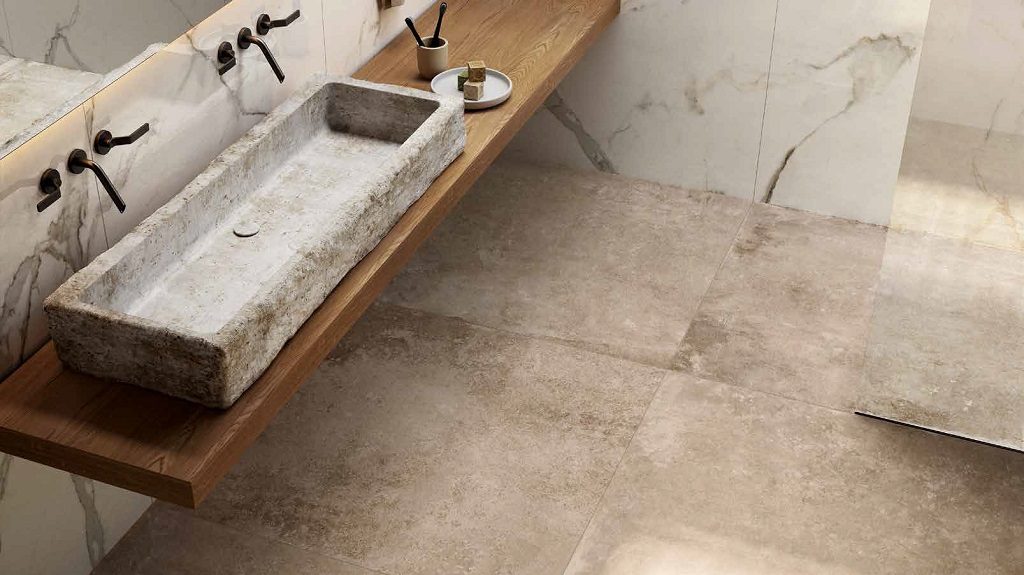 Серия Reframe - Fondovalle -  AVE Ceramica