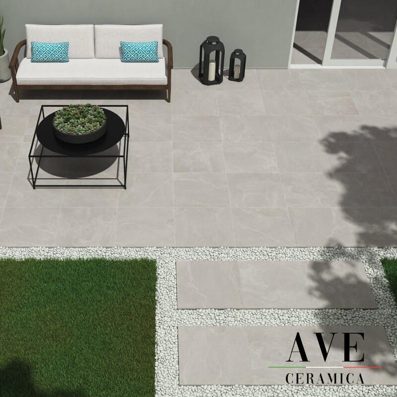 Гранитогрес 20 мм - Серия Slate 20mm - AVE Ceramica