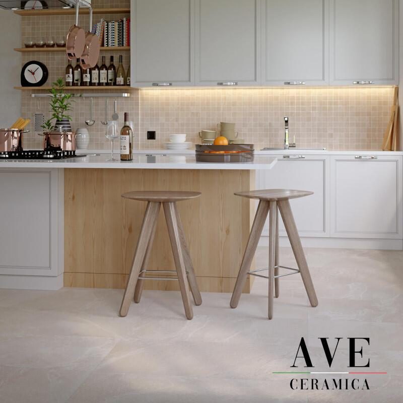 Серия Slate - Гранитогрес за тераса -  AVE Ceramica
