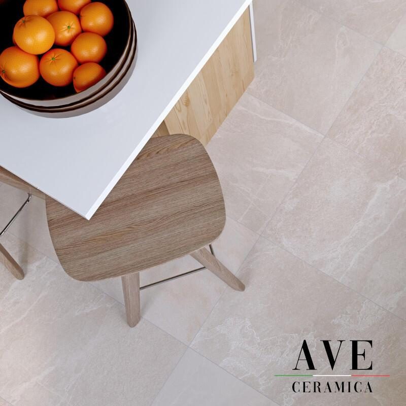 Серия Slate - Гранитогрес за тераса -  AVE Ceramica