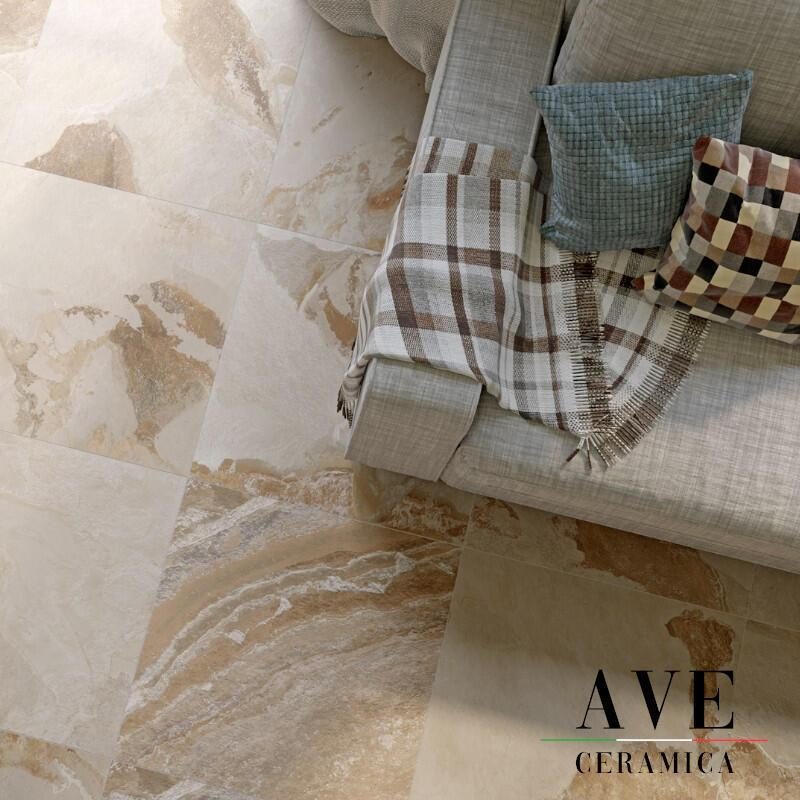 Серия Slate - Гранитогрес за тераса -  AVE Ceramica