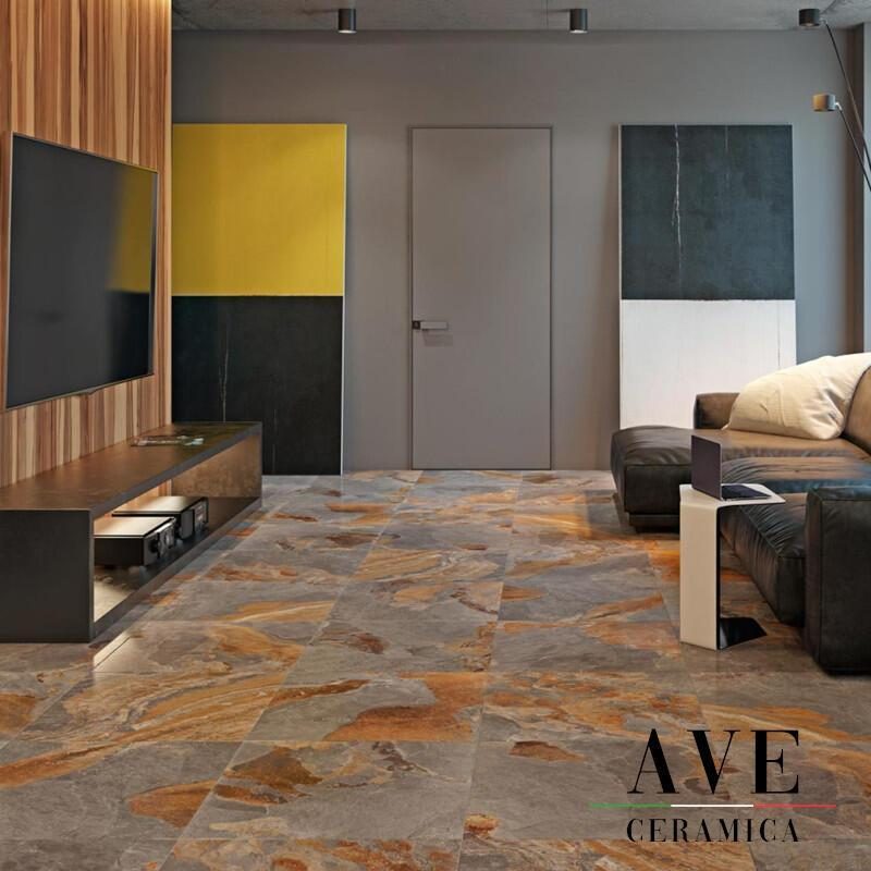 Серия Slate - Гранитогрес за тераса -  AVE Ceramica