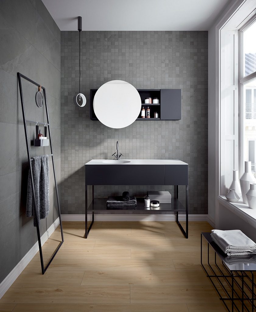 Fondovalle - Серия Spaces - AVE Ceramica