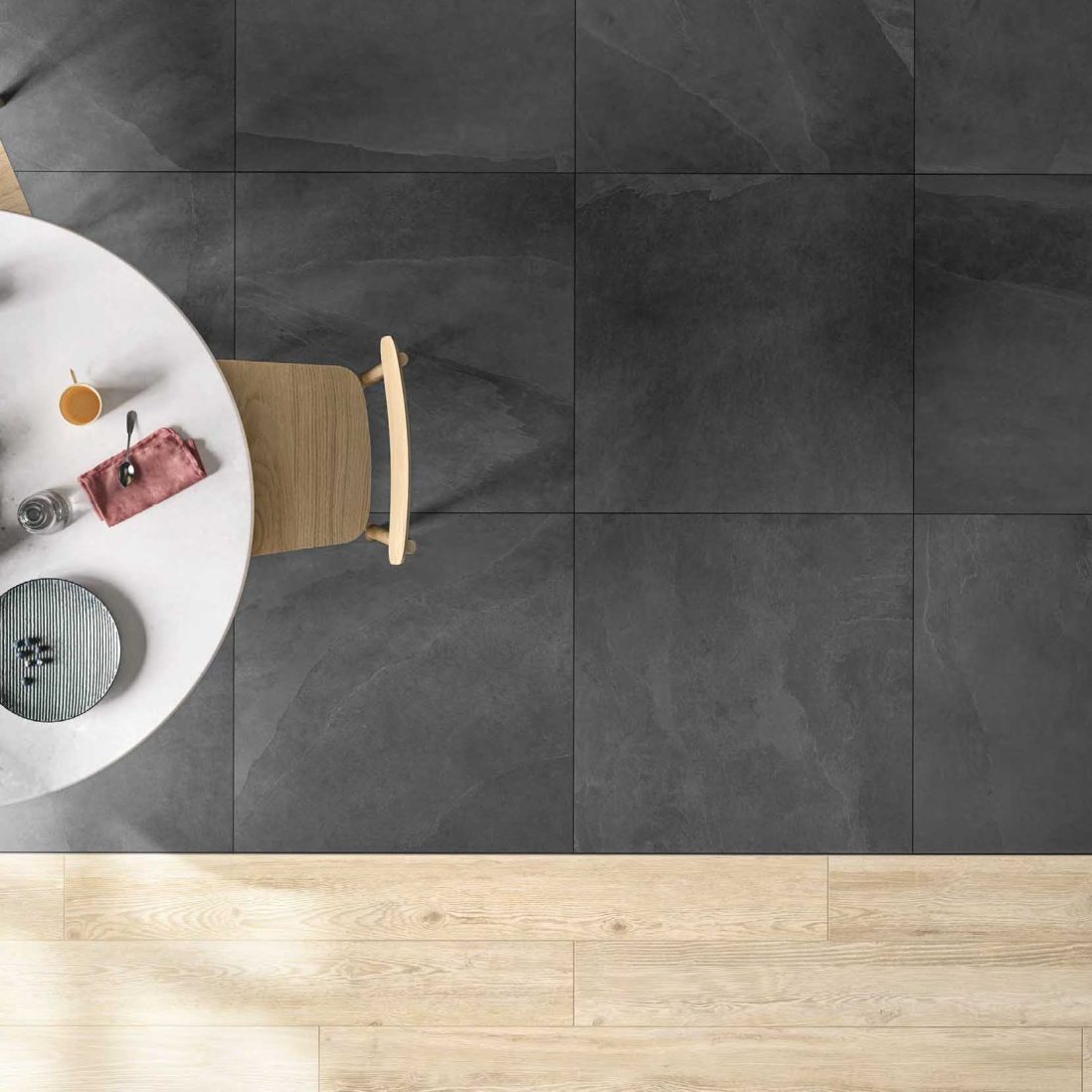 Серия Spaces - Fondovalle -  AVE Ceramica
