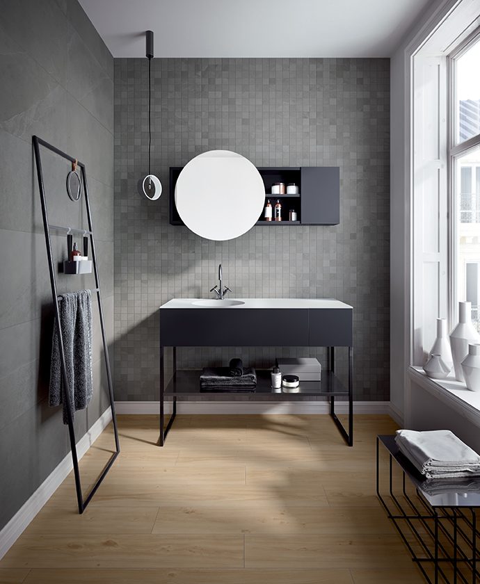 Серия Spaces - Fondovalle -  AVE Ceramica