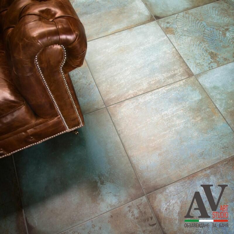 Гранитогрес за тераса - Серия Trace - AVE Ceramica