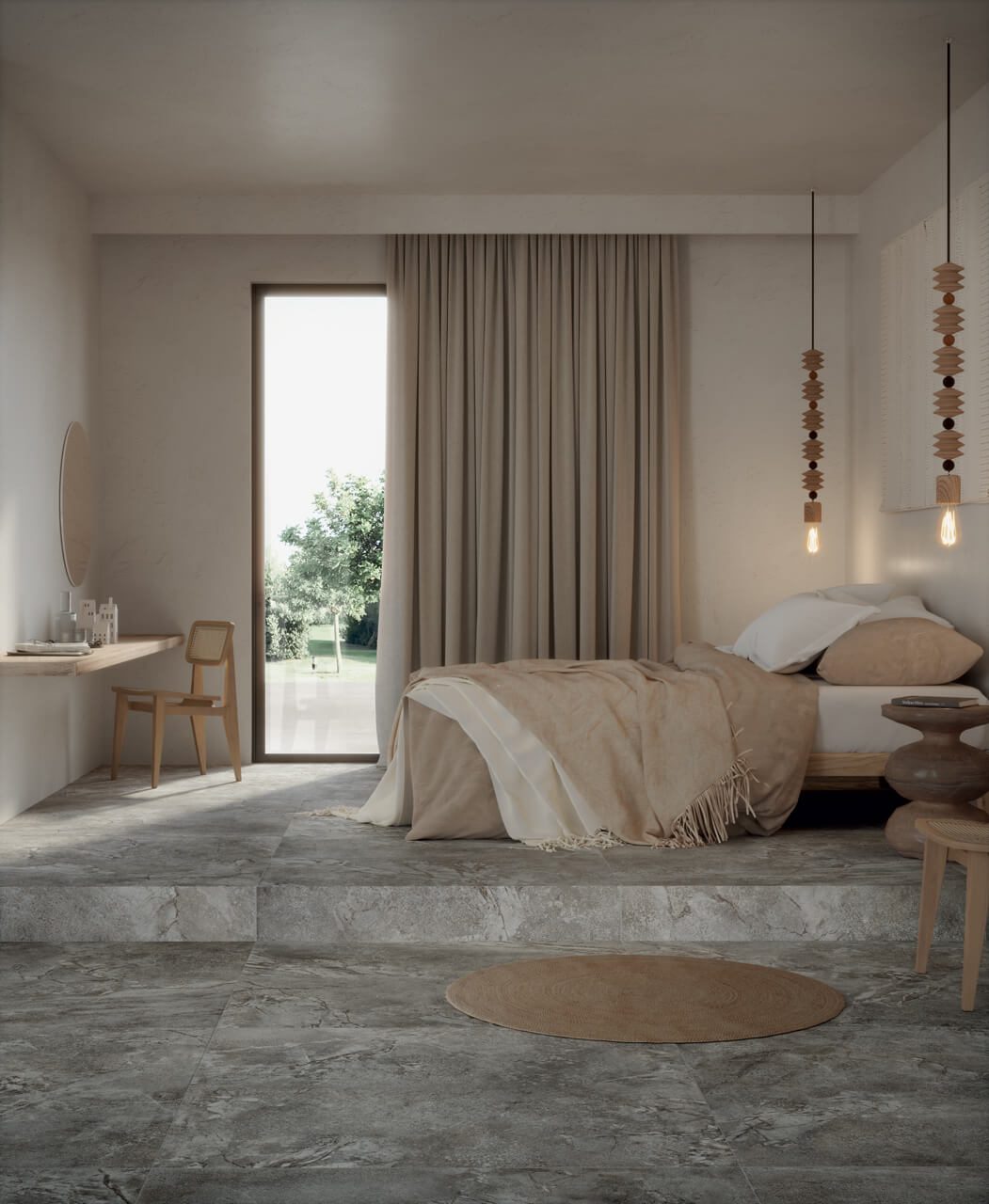 Серия Upper - AVE Ceramica