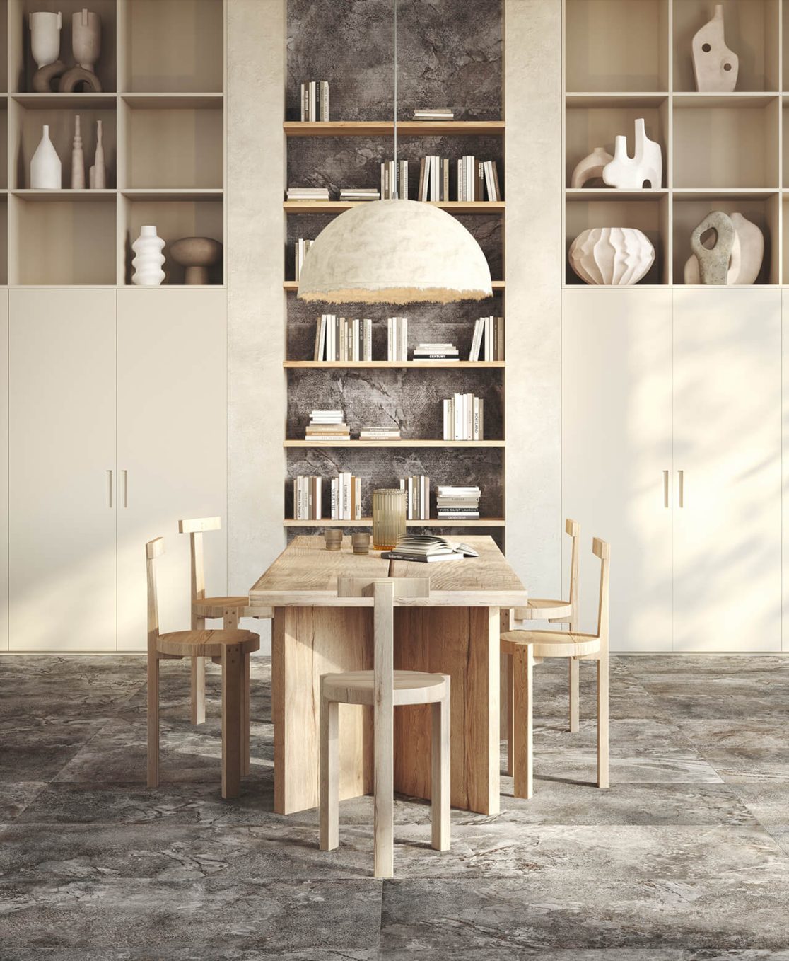 Серия Upper - AVE Ceramica