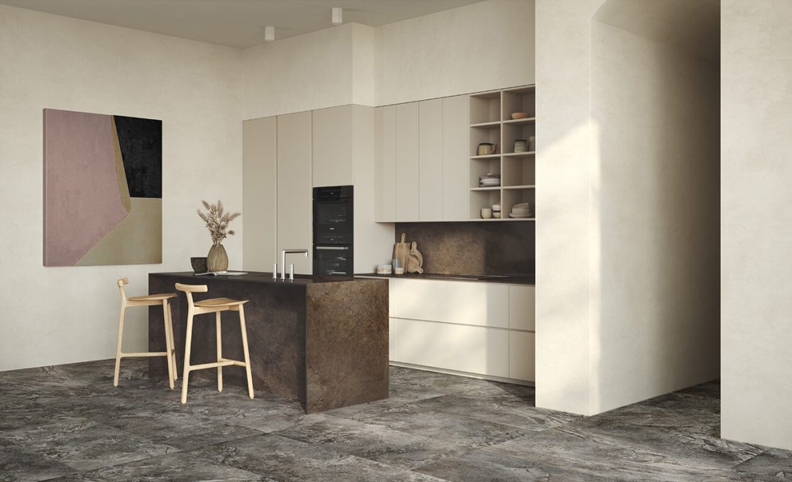 Серия Upper - AVE Ceramica