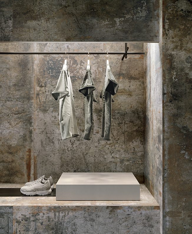 Серия Urban Craft - AVE Ceramica