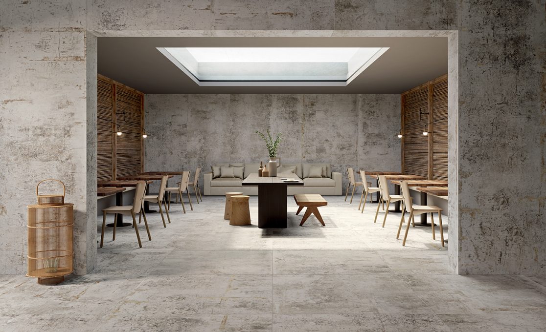 Серия Urban Craft - AVE Ceramica