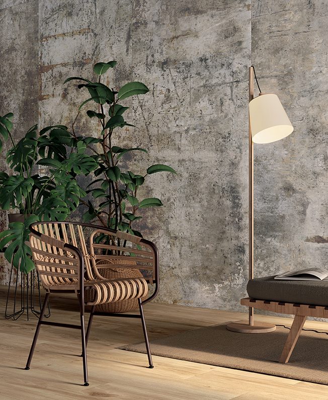 Серия Urban Craft - AVE Ceramica