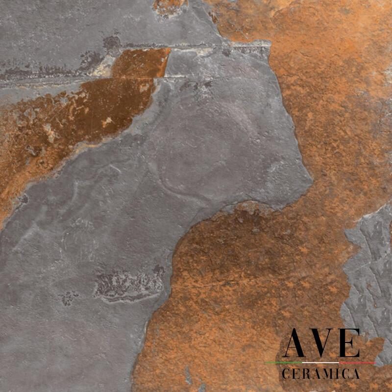 Серия Slate 20mm - Гранитогрес 20 мм -  AVE Ceramica