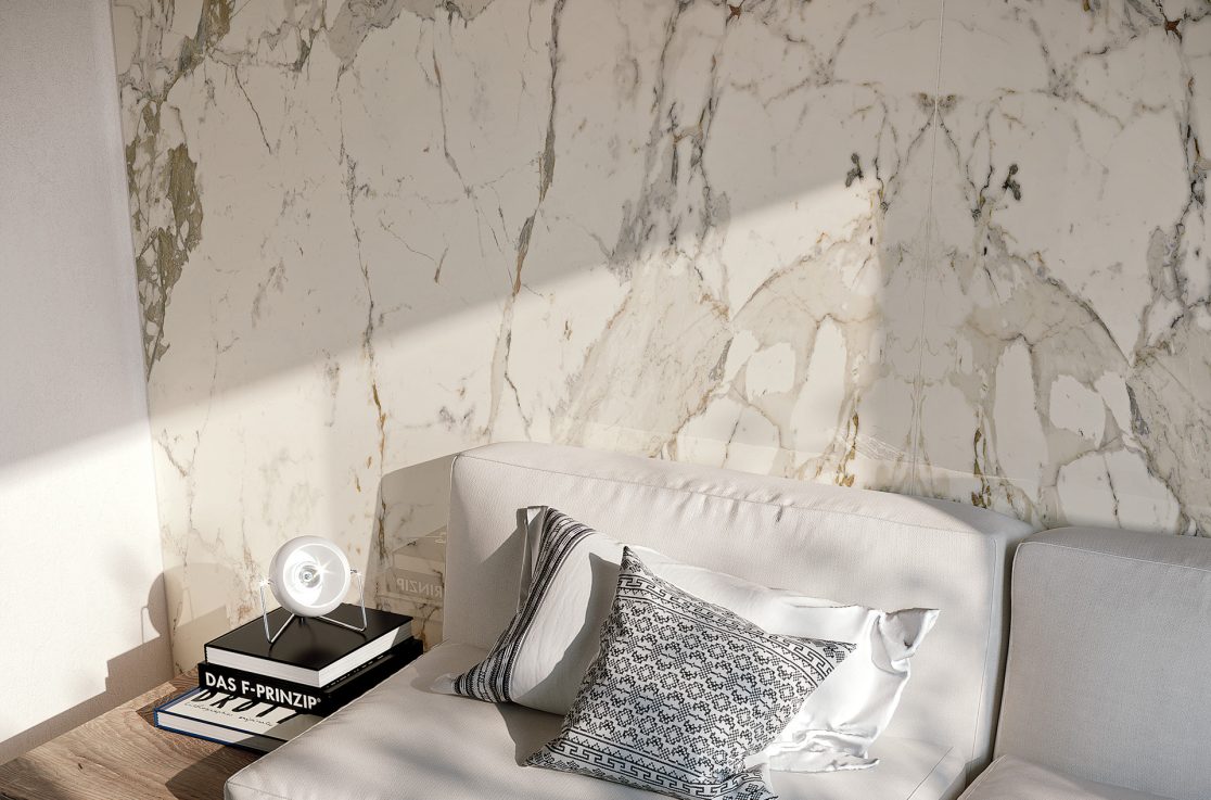 Гранитогрес Capraia Honed 119х59см - AVE Ceramica