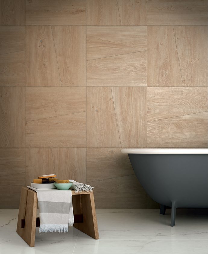 Серия Lincoln - Широкоформатен гранитогрес -  AVE Ceramica