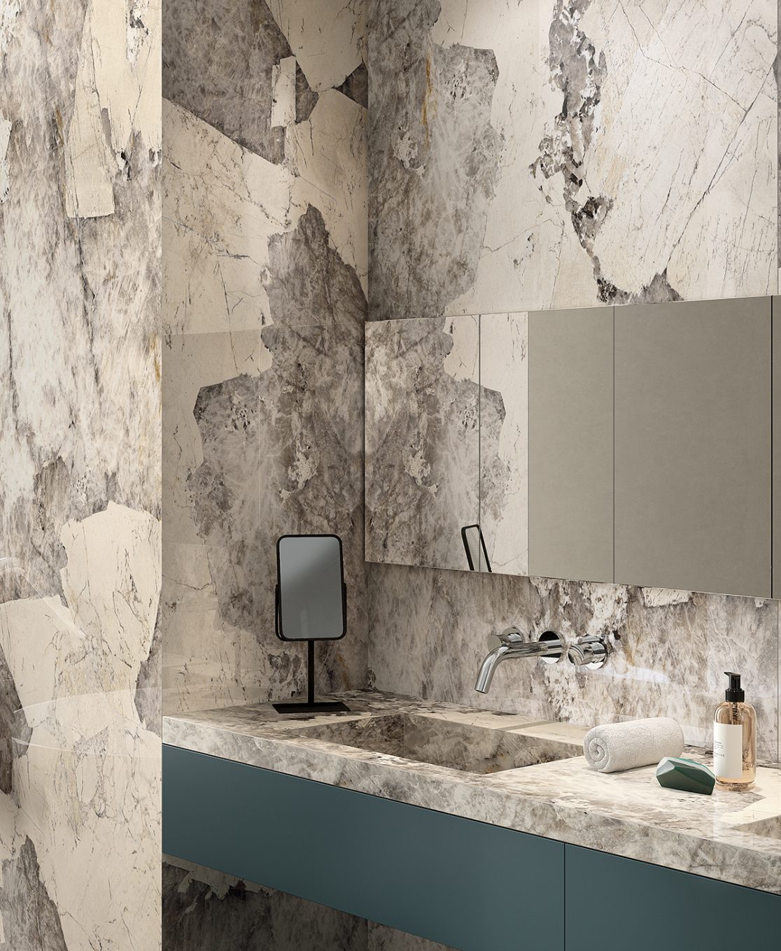 Серия Patagonia - AVE Ceramica
