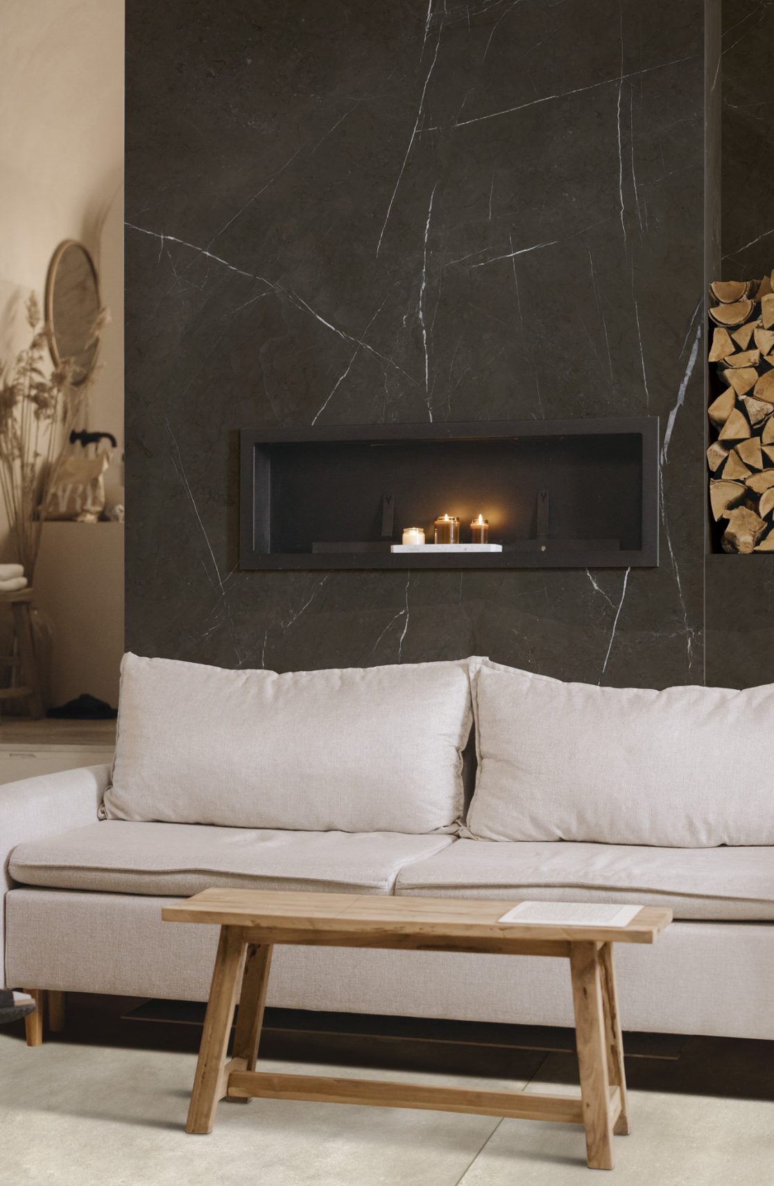 Серия Pietra Grey - AVE Ceramica