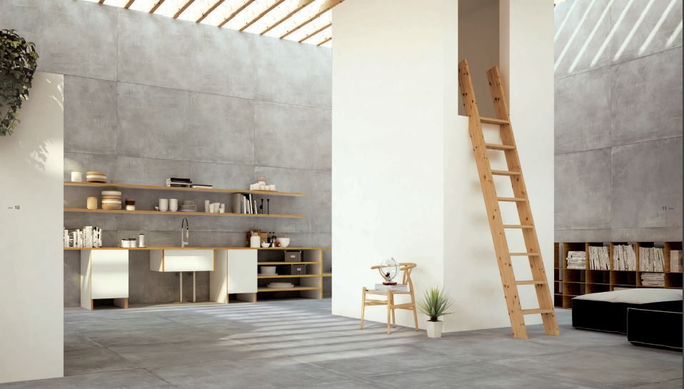 Серия Portland - AVE Ceramica