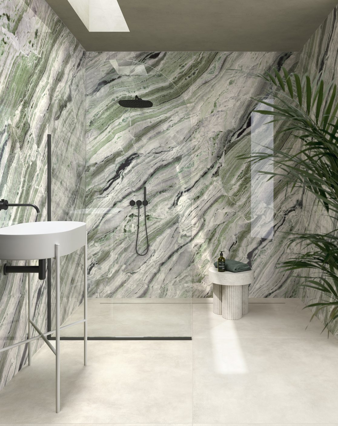 Серия River Jade - AVE Ceramica