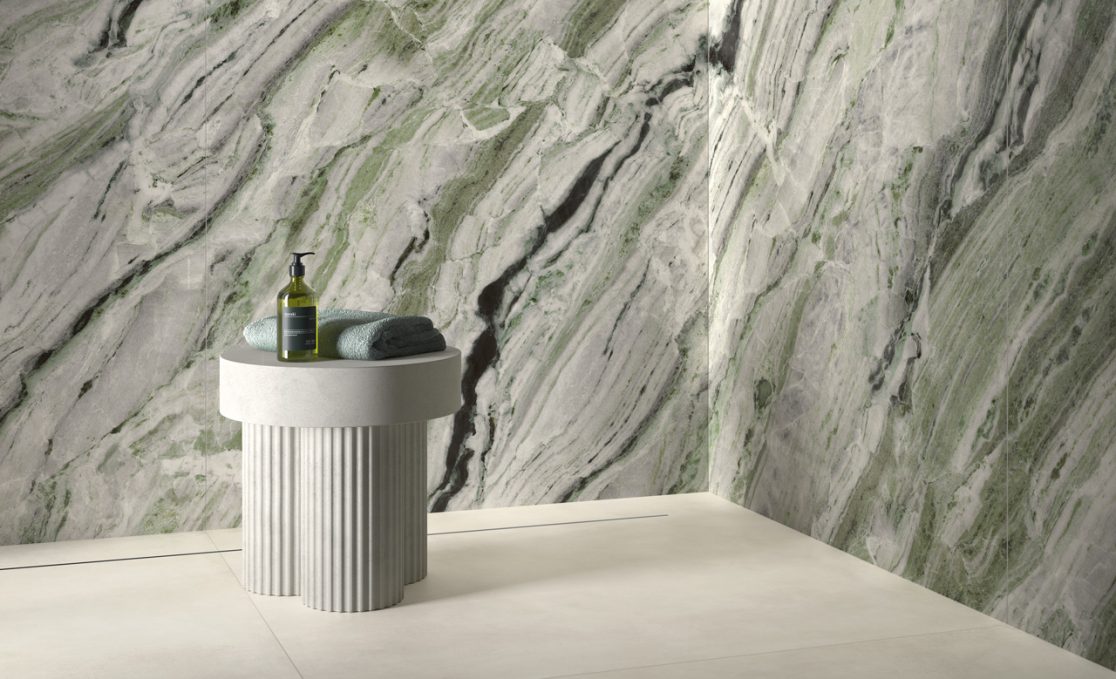 Серия River Jade - AVE Ceramica