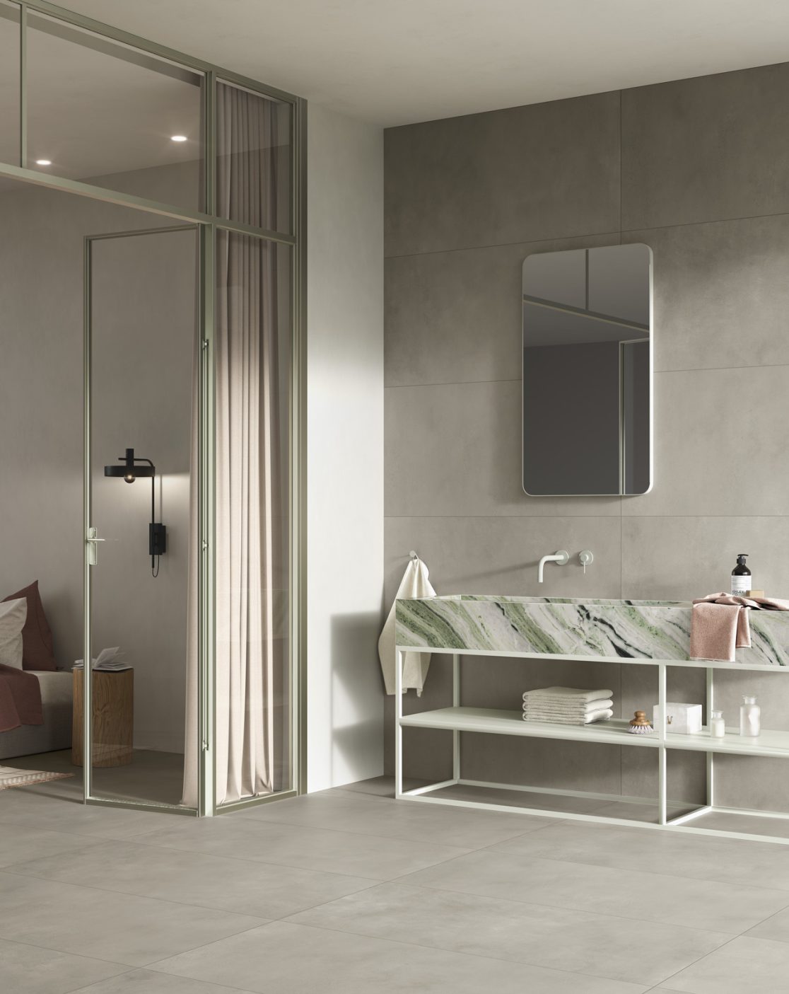Серия River Jade - AVE Ceramica