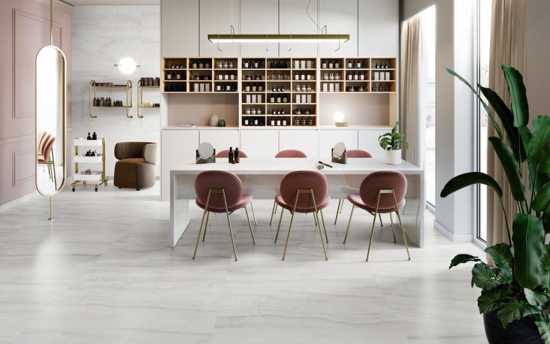 Серия Akoya - Гранитогрес за тераса -  AVE Ceramica