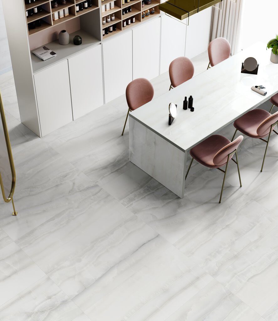 Серия Akoya - Гранитогрес за тераса -  AVE Ceramica