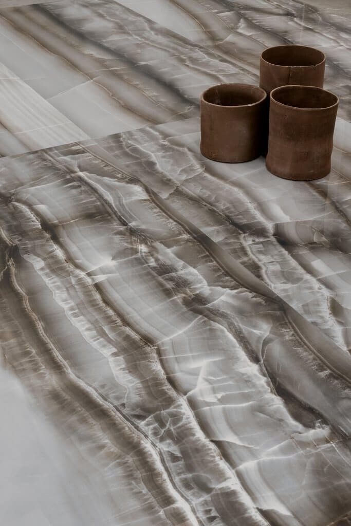 Серия Akoya - Гранитогрес за тераса -  AVE Ceramica