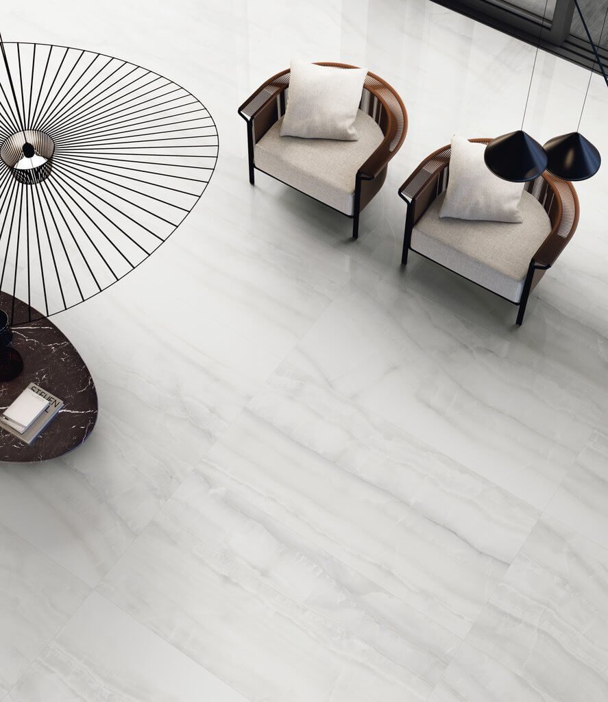 Серия Akoya - Гранитогрес за тераса -  AVE Ceramica