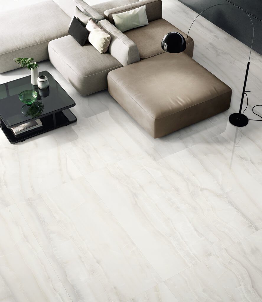 Серия Akoya - Гранитогрес за тераса -  AVE Ceramica