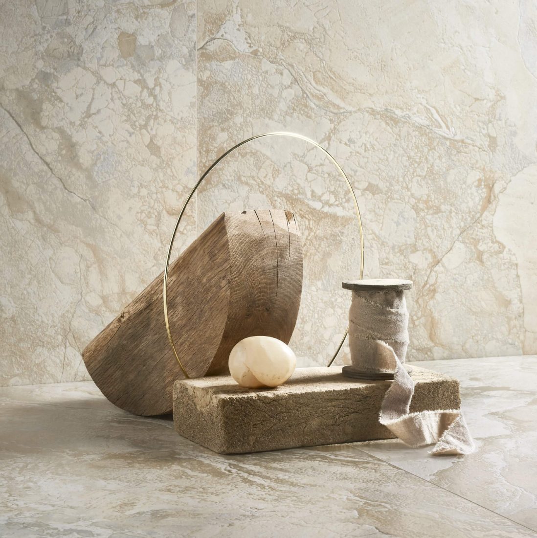 Серия Angel Heart - Гранитогрес за тераса -  AVE Ceramica