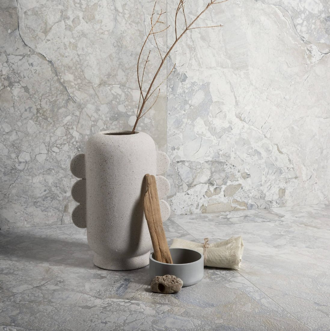 Серия Angel Heart - Гранитогрес за тераса -  AVE Ceramica