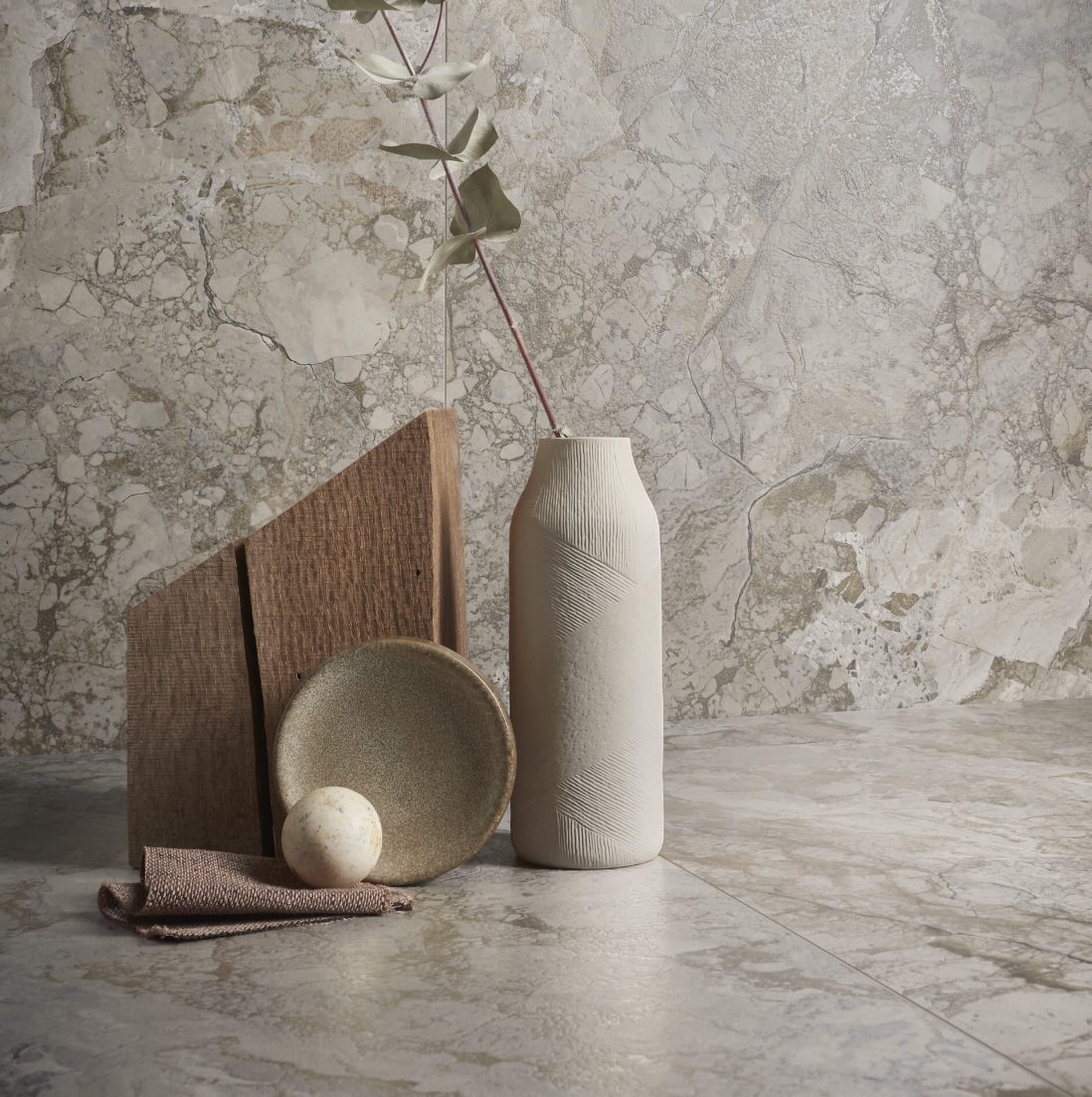 Серия Angel Heart - Гранитогрес за тераса -  AVE Ceramica