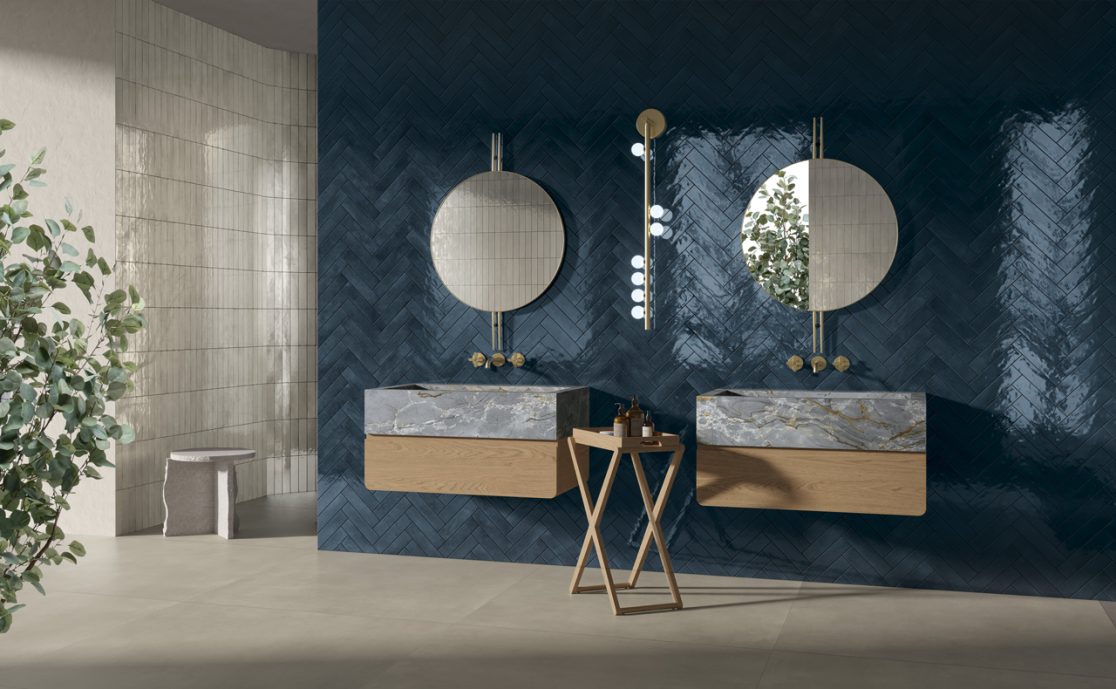 Серия Brit - AVE Ceramica