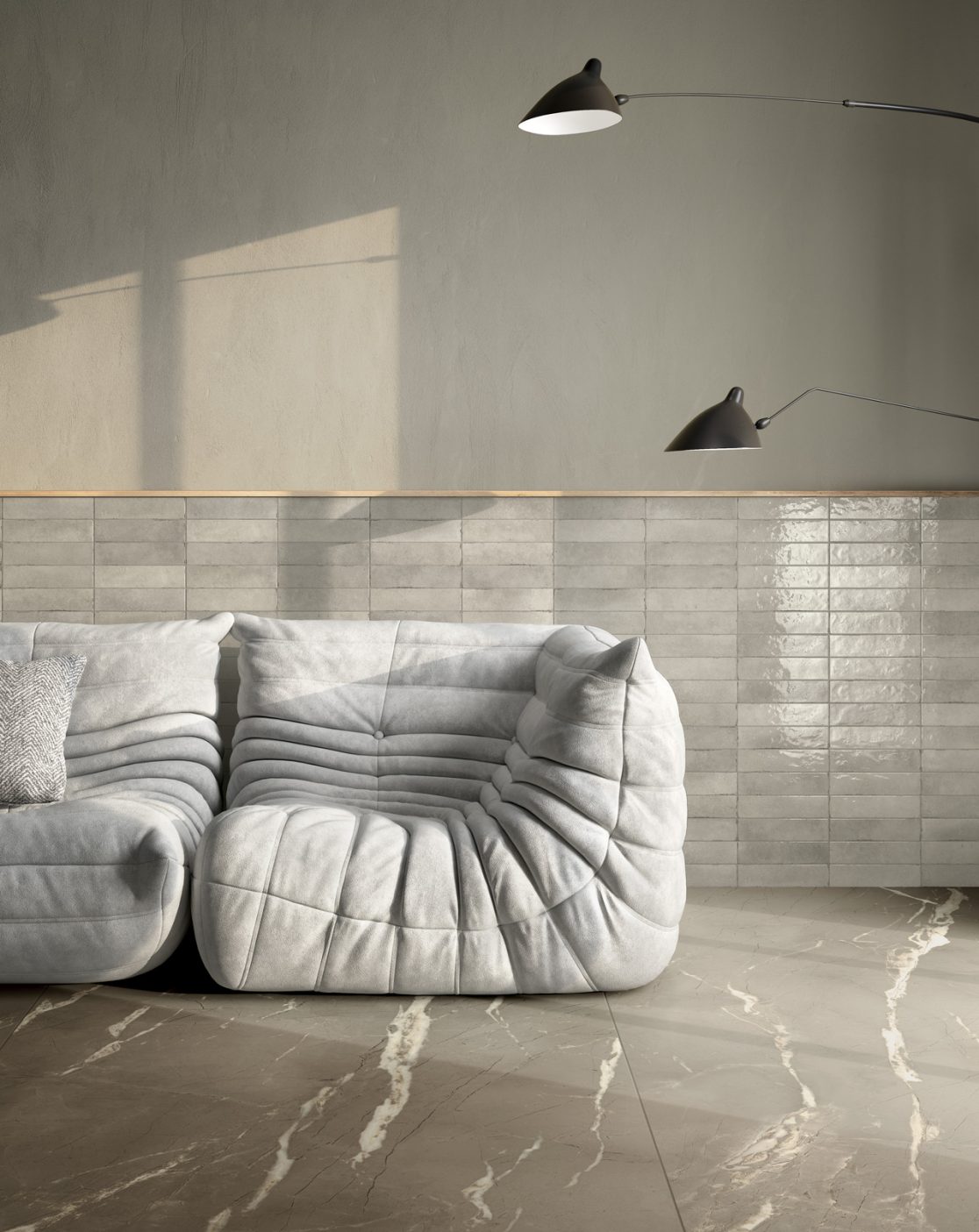 Серия Brit - AVE Ceramica