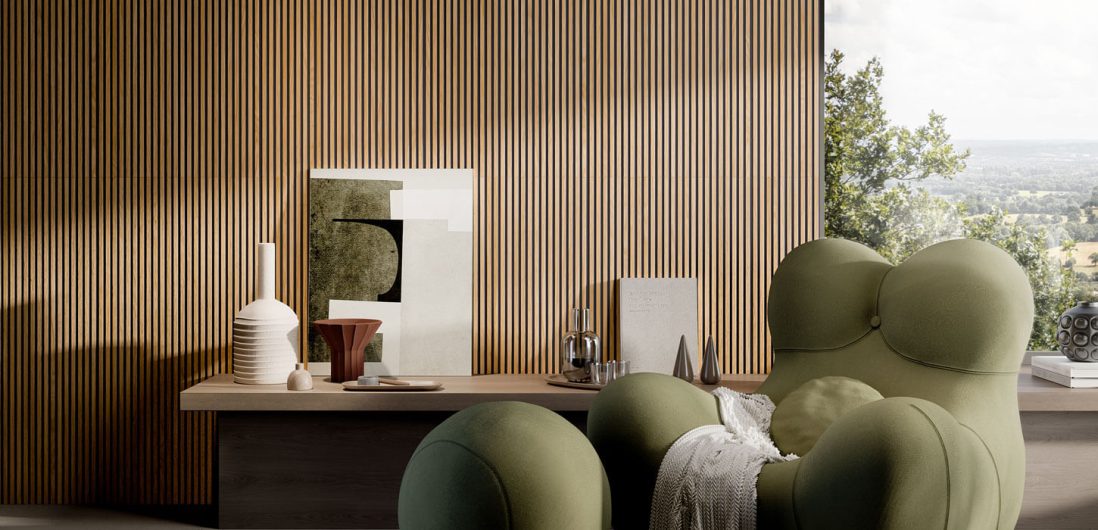 Серия Canne 3D - Гранитогрес за тераса -  AVE Ceramica
