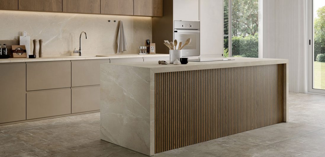Серия Canne 3D - Гранитогрес за тераса -  AVE Ceramica