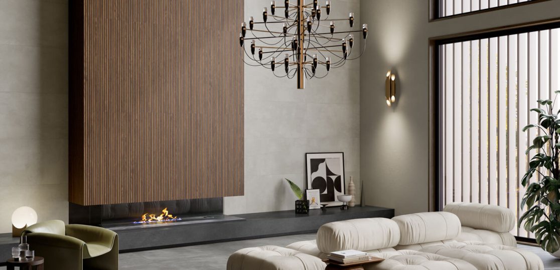 Серия Canne 3D - AVE Ceramica