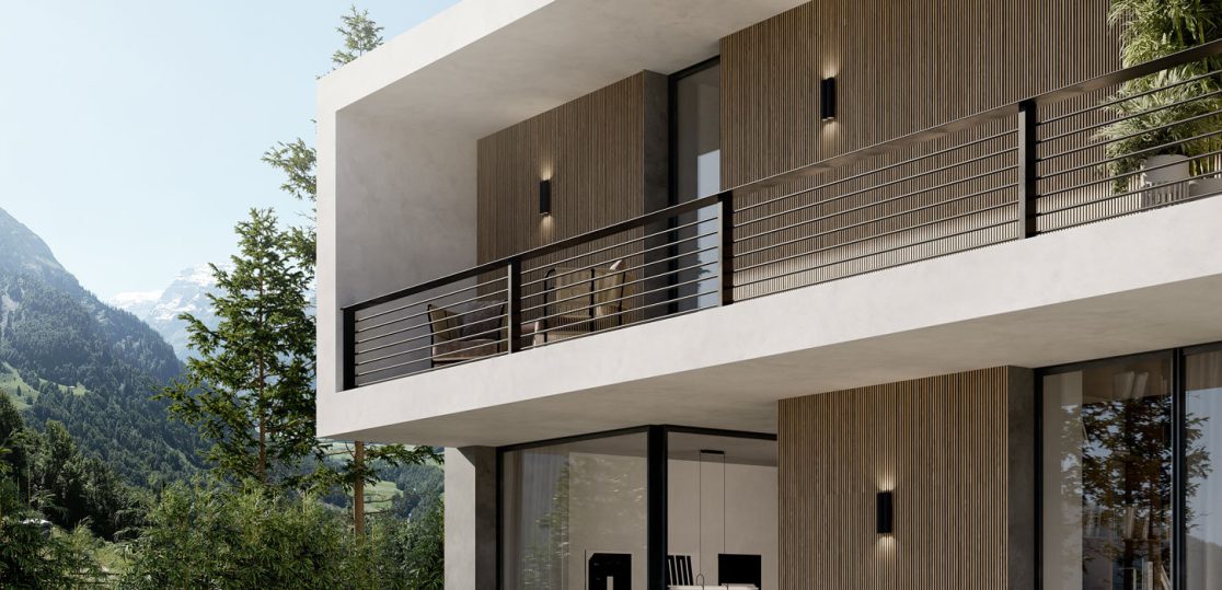 Серия Canne 3D - AVE Ceramica