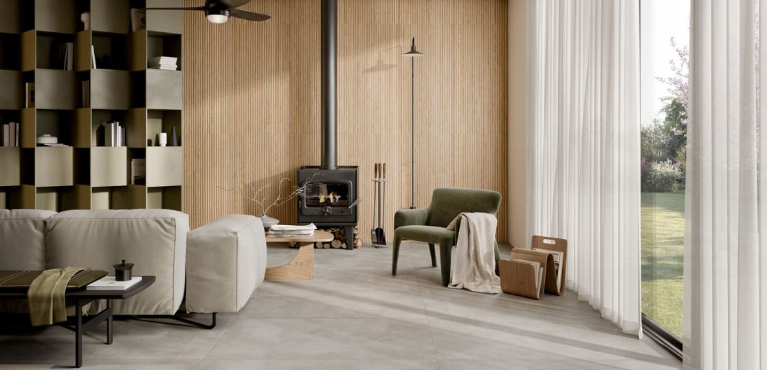 Серия Canne 3D - AVE Ceramica