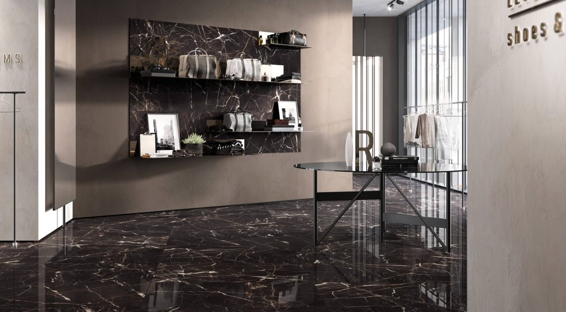 Серия Canova - AVE Ceramica